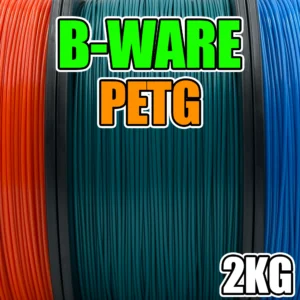B-Ware PETG 2KG