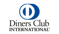 Dinersclub logo