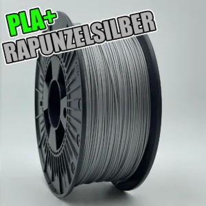 PLA+ Rapunzelsilber Rolle passend für AMS. Made in Germany
