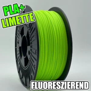 PLA+ Limette Rolle passend für AMS. Made in Germany