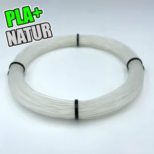 PLA+ Filament Natur Sample 50g