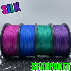 Filament Sparpaket Silk