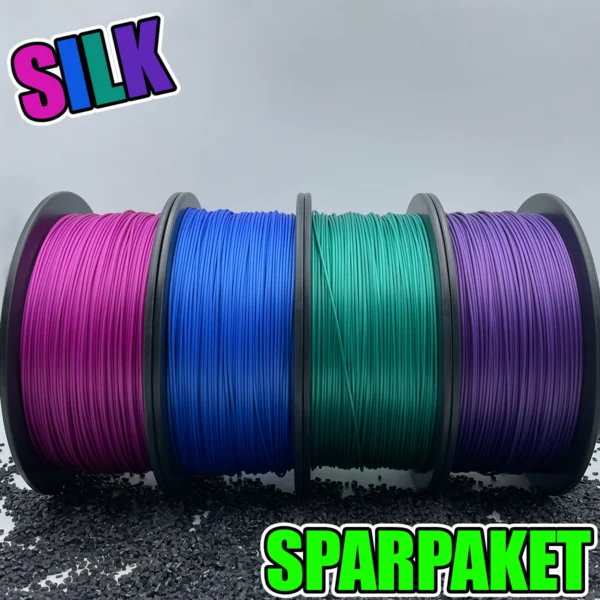 Filament Sparpaket Silk