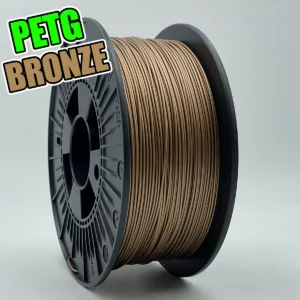 PETG Bronze Rolle passend für AMS. Made in Germany