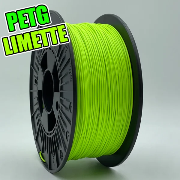 PETG Limette Rolle passend für AMS. Made in Germany